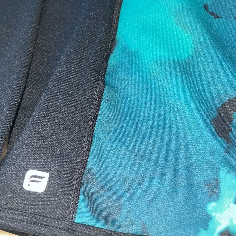 Fabletics zip up top - Picture 9 of 9